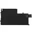 Акумулятор Dell TRHFF (Inspiron 5547, 5445, 5545, 5447, 5448) 11.1V 42Wh black - мініатюра 1