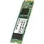 Накопичувач SSD Transcend MTS820S M.2 2280 SATAIII 3D TLC 480GB (TS480GMTS820S) - мініатюра 3