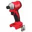 Набор из двух аккумуляторных инструментов Milwaukee M18 BLPP2A3-502X 18В акб М18 2х5 А/ч ЗП M12-18FC кейс - миниатюра 3