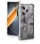 Панель BeCover Anti-Shock для Tecno POVA 6 (LI7) Clear (712784) - миниатюра 2
