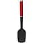 Лопатка для тіста KitchenAid Coreline червона (KAG030OHERE) - мініатюра 1