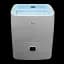 Осушувач повітря Midea MDDG-30DEN7-QA3 - мініатюра 1