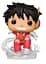Фігурка Фанко Поп Ван піс Луффі Funko Pop One Piece Luffy 10 см OP L 2138 - мініатюра 2
