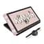 Графічний дисплей Huion Kamvas 13 (Gen 3) pink, 13.3", 5080 LPI, 16384 levels, 1920x1080 - мініатюра 1