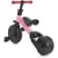 Велосипед-беговел детский Profi Kids MBB 1008-3 колеса 10 дюймов - миниатюра 6