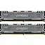 Модуль пам'яті Ballistix DDR4 16Gb (2х8) Crucial Sport LT 2400 MHz (BLS8G4D240FSB.16FBR2) Б/в - мініатюра 1