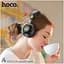Навушники бездротові Hoco ESD17 Profit Sound BT Headset - мініатюра 6