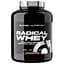 Протеин Scitec Nutrition Radical Whey chocolate 2 кг - миниатюра 1