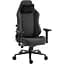 Геймерське крісло GamePro GC775DG Fabric Dark Gray [148906] - мініатюра 2