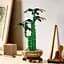 Конструктор LEGO Botanicals Бамбук щастя 325 деталей (10344) - мініатюра 5