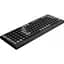 Клавіатура OfficePro SK985B Black [128852] - мініатюра 4