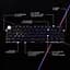 Клавиатура Logitech G Pro X 60 LightSpeed Black (920-011911) [107471] - миниатюра 8