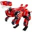 Игровой набор Dinoster Метатрон 5 роботов (EU580101) - миниатюра 7