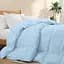 Дитяча ковдра Cosas 4 сезони 110х140 см Maya небесна (Quilt_110х140_DSeason_Viscose_Ranfors-Maya) - мініатюра 8