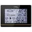Метеостанція Technoline WS6750 Black (WS6750), Чорний - мініатюра 2