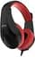 Гарнітура Media-Tech NEMESIS USBBlack-Red (MT3574) - мініатюра 7