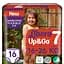 Підгузки-трусики Libero Up&Go 7 (16-26 кг), 16 шт. - мініатюра 1