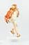 Фигурка Banpresto Асуна Asuna Мастера Меча Онлайн Sword Art Online 21 см WST  SAO А 65 - миниатюра 7