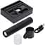 Ліхтарик BEEBEST Zoom Flashlight Black (FZ101) [33862] - мініатюра 4