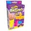 Набор творчества Кинетический песок Kidsand, коробка мини, 200 г, укр/рус, Danko Toys - миниатюра 8