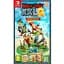 Игра Asterix & Obelix XXL 2 Limited Edition (русская версия) (Nintendo Switch) - миниатюра 1