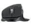 Миша бездротова Logitech MX Master 3S, Graphite (910-006559) - мініатюра 3