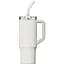 Термокружка MiJia Straw Cup 1л White [MJXGB01RM] [115322] - миниатюра 1