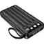 Зовнішній акумулятор Borofone BJ76 10000mAh 10W Black [161215] - мініатюра 5