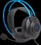 Гарнітура A4Tech FH200i Blue - мініатюра 1