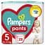 Подгузники трусики Pampers Pants 5 (12-17 кг), 28 шт. - миниатюра 1