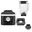 Блендер стационарный KitchenAid Artisan K400 5KSB4026EG серый - миниатюра 3