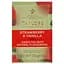 Чай зеленый Taylors of Harrogate Strawberry & Vanilla Green Tea с клубникой и ванилью 20х1.5 г - миниатюра 1
