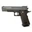 Пістолет ігровий Vigor Hi-Capa 5.1 V305-silver grey металевий - мініатюра 1
