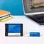 SSD накопичувач WD Blue SA510 2TB [WDS200T3B0B] [122373] - мініатюра 4