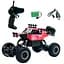 Машинка на радіокеруванні Sulong Toys Off-Road Crawler Car VS Wild червоний (SL-109AR) - мініатюра 6