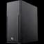 Корпус GameMax MT508-NP-2U3 Black (MT508-NP-2U3) - миниатюра 2