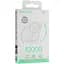 Зовнішній акумулятор Borofone BJ63A Nimble 10000mAh 20W White [123613] - мініатюра 2