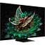 Телевізор TCL MQLED85 75` QLED 4K (75MQLED85) [151055] - мініатюра 3