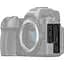 Бездзеркальний фотоапарат Nikon Z6 III Body Black (VOA130AE) [114775] - мініатюра 8