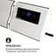 Інфрачервоний обігрівач Blumfeldt Cosmic Beam Plus (10033700) - мініатюра 4