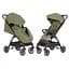 Прогулянкова коляска CARRELLO Forza CRL-5535 Lagoon Green /1/ [CD] - мініатюра 1