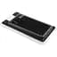 Чохол-накладка Toto TPU Shine Case HuAwei Y7 2019 Black - мініатюра 2