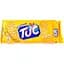 Набор Tuc: Крекер Tuc соленый с творогом 100 г + Крекер Tuc Соленый 100 г - миниатюра 3
