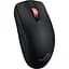 Комп'ютерна мишка Asus ROG Strix Impact III Wireless/Bluetooth Black (90MP03D0-BMUA00) - мініатюра 4