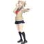 Фигурка Bandai Spirits Моя геройская академия Химико Тога My Hero Academia Himiko Toga 23 см BS MHA HT 23 - миниатюра 1
