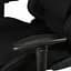 Крісло офісне Special4You ExtremeRace black fabric (E7757) - мініатюра 13