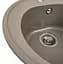 Кухонная мойка Platinum 510 LUNA (SP000039608) - миниатюра 5