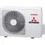 Спліт-система Mitsubishi Heavy Industries Premium Inverter SRK35ZS-WT/SRC35ZS-W Titanium [130602] - мініатюра 4