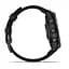 Смарт-годинник Garmin Epix Pro 2 Sapphire 47 mm Carbon G. DLC Tit. with B. Leather Band (010-02803-30) - мініатюра 6
