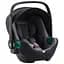 Автокресло Britax Romer Baby-Safe 3 i-Size Graphite Marble, темно-серое (2000036941) - миниатюра 3